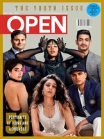 Open Magazine